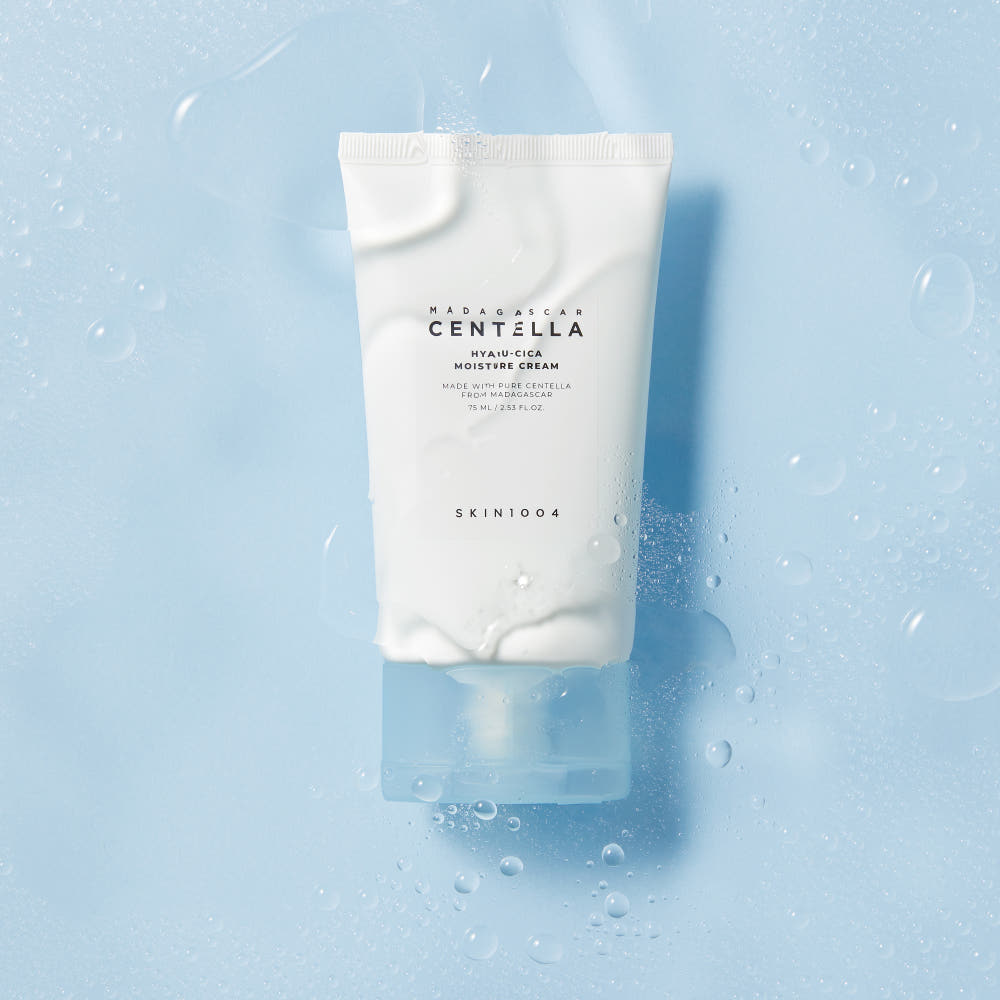 SKIN1004 Madagascar Centella Hyalu-Cica Blue Sero 50ml