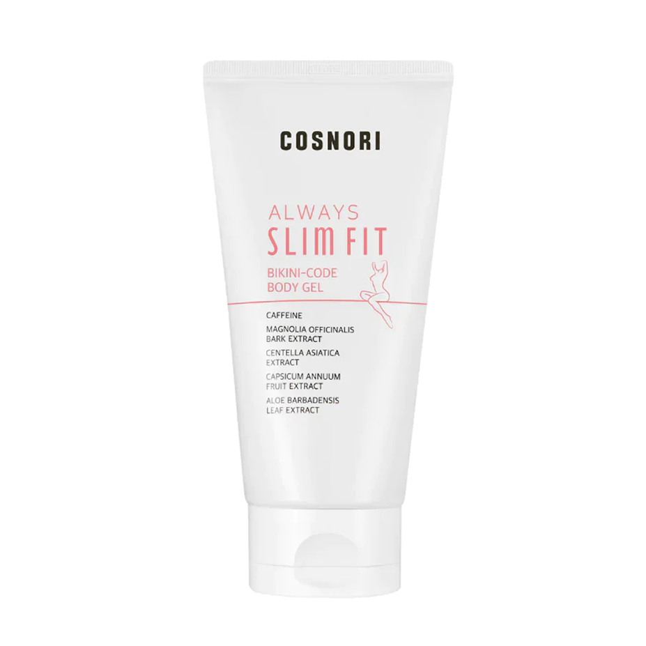 COSNORI Siempre ajuste de 150 ml