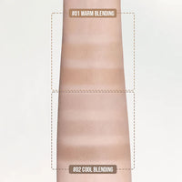 dasique V Cut Blending Shading 13g