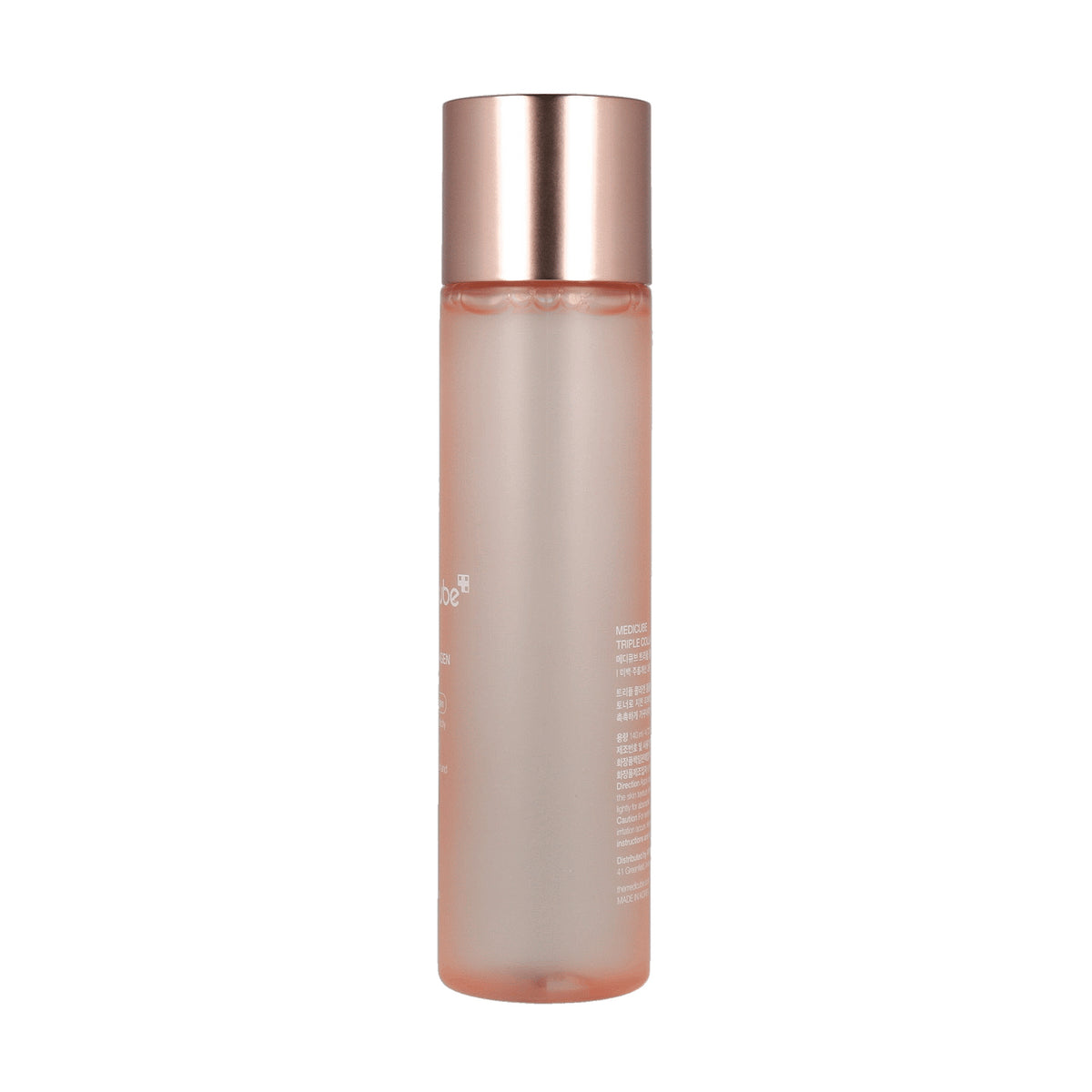 MEDICUBE Triple Collagen Toner 140ml