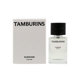 TAMBURINS PERFUME SUNSHINE 50ml