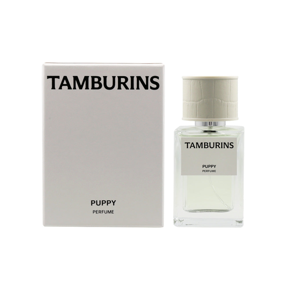 TAMBURINS PERFUME PUPPY 50ml