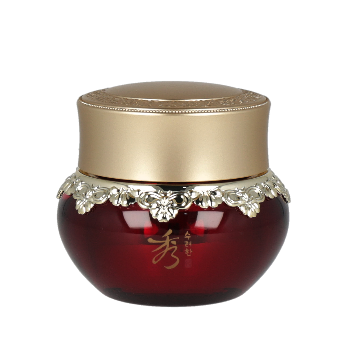 Sooryehan Hyobidam Fermented Eye Cream 25ml - DODOSKIN