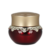 Sooryehan Hyobidam Fermented Eye Cream 25ml - DODOSKIN
