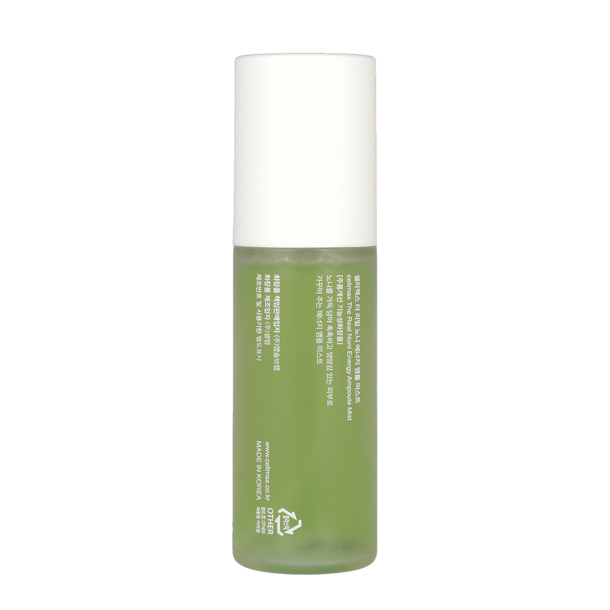 celimax The Real Noni Energy Ampoule Mist 50ml - DODOSKIN