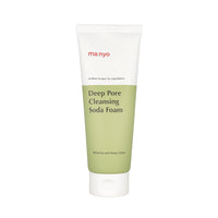 ma:nyo Deep Pore Cleansing Soda Foam 150ml