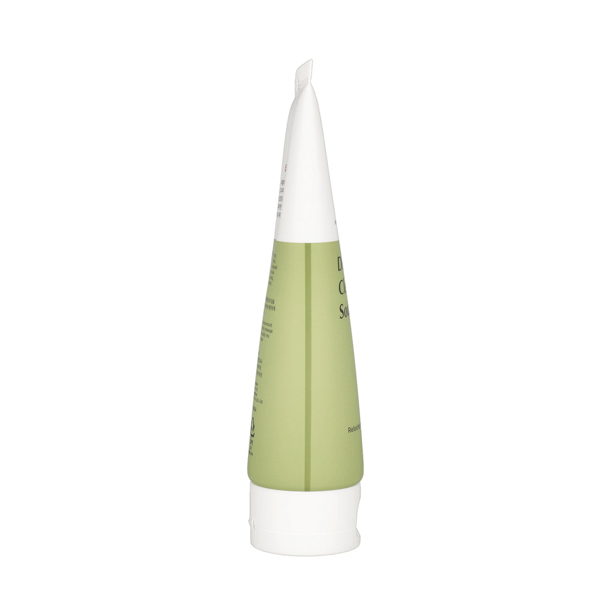 ma:nyo Deep Pore Cleansing Soda Foam 150ml
