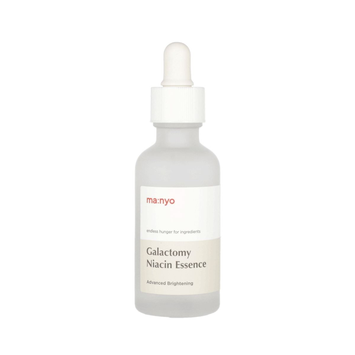 ma:nyo Galactomy Niacin Essence 50ml