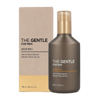THE FACE SHOP The Gentle For Men All In One Essence 135ml - DODOSKIN