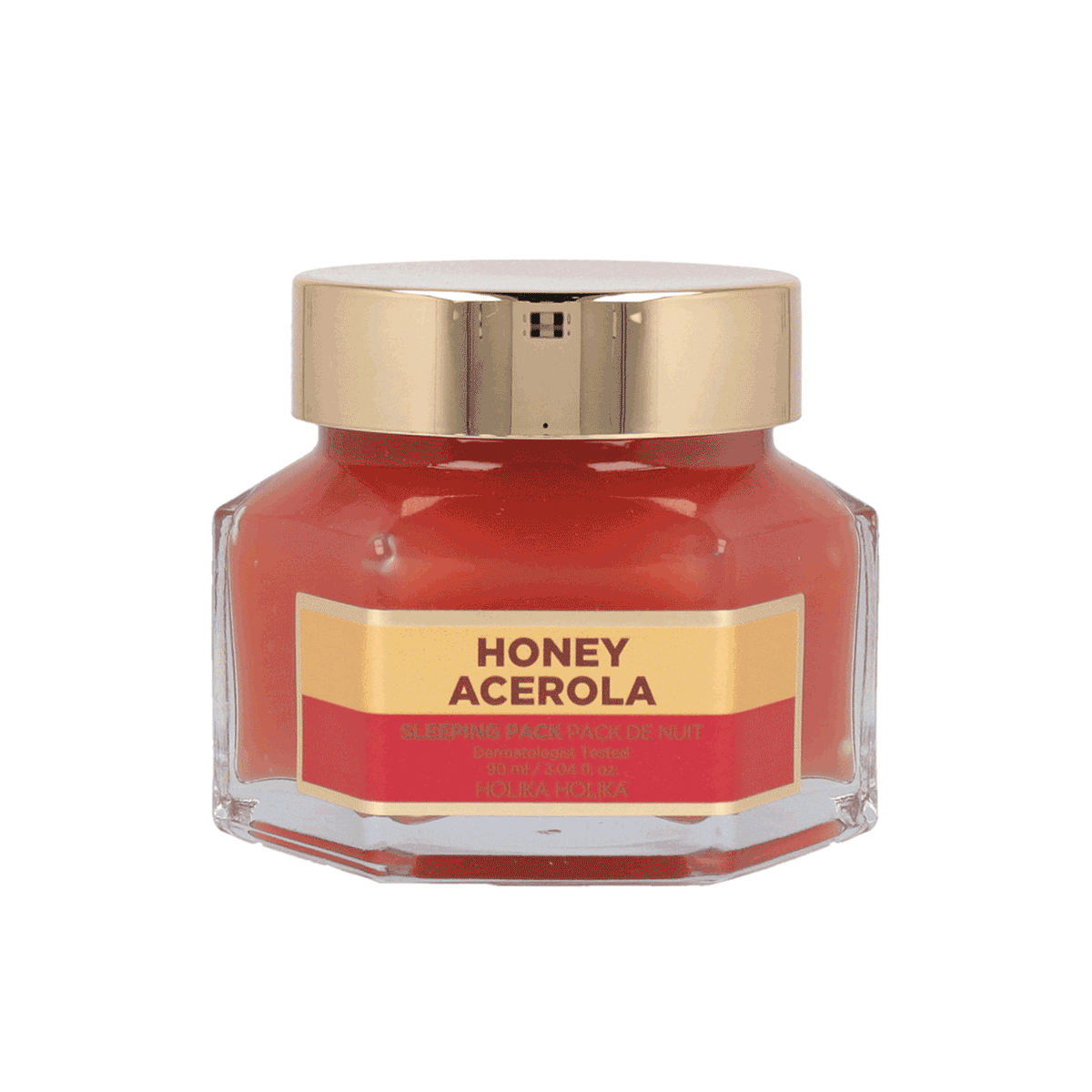 Holika Holika Paquete de miel para dormir 90 ml