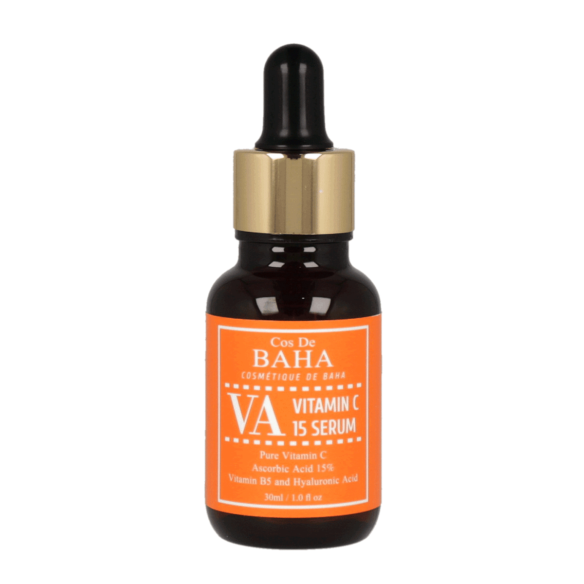 Cos De BAHA VA Vitamin C 15 Serum 30ml - DODOSKIN