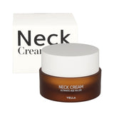 VELLA Crema para el cuello final de edad de edad 50 ml