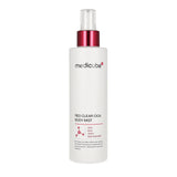 Medicube rojo claro cica cuerpo niebla 200 ml