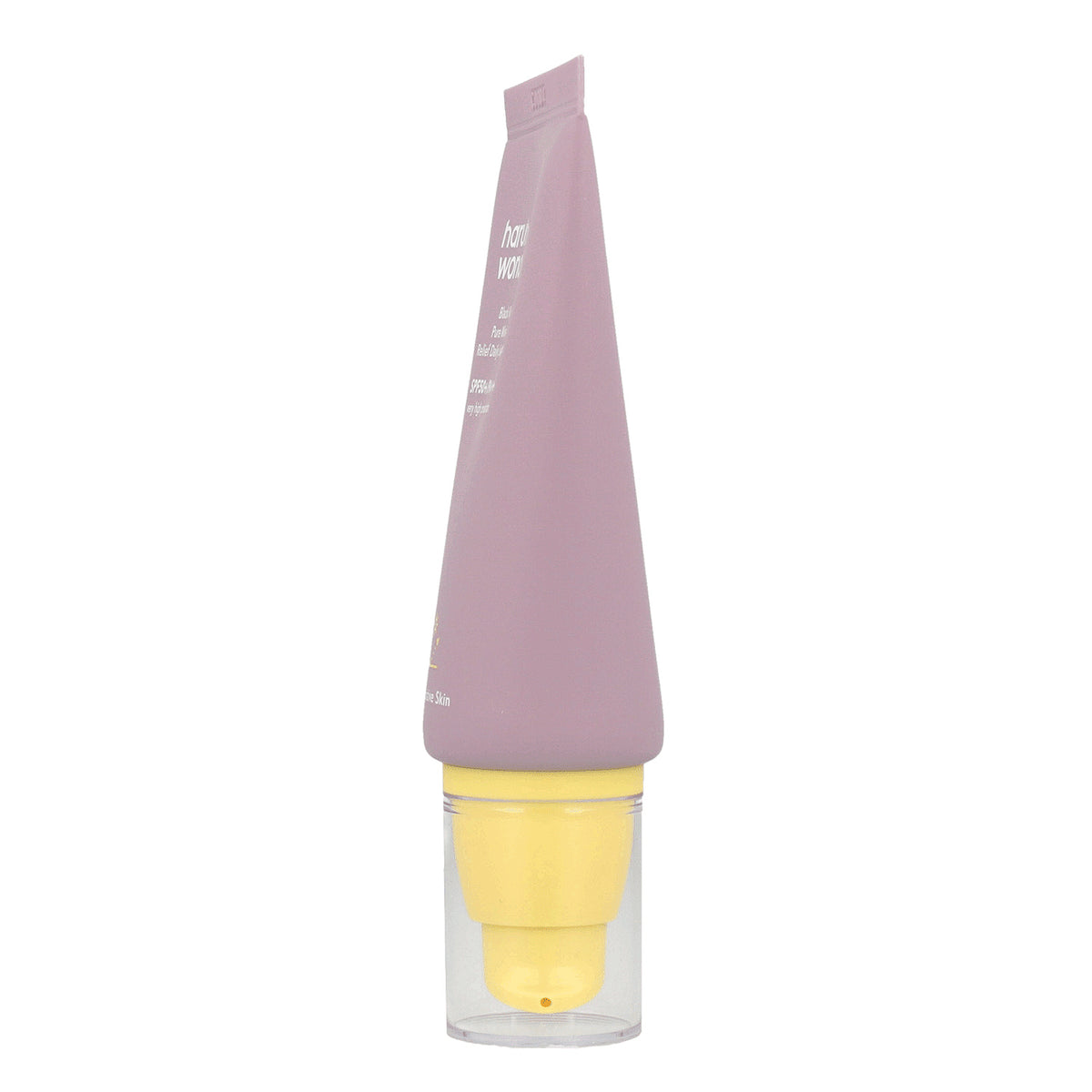 haruharu WONDER Black Rice Pure Mineral Relief Daily Sunscreen SPF50+ PA++++ 50ml - DODOSKIN