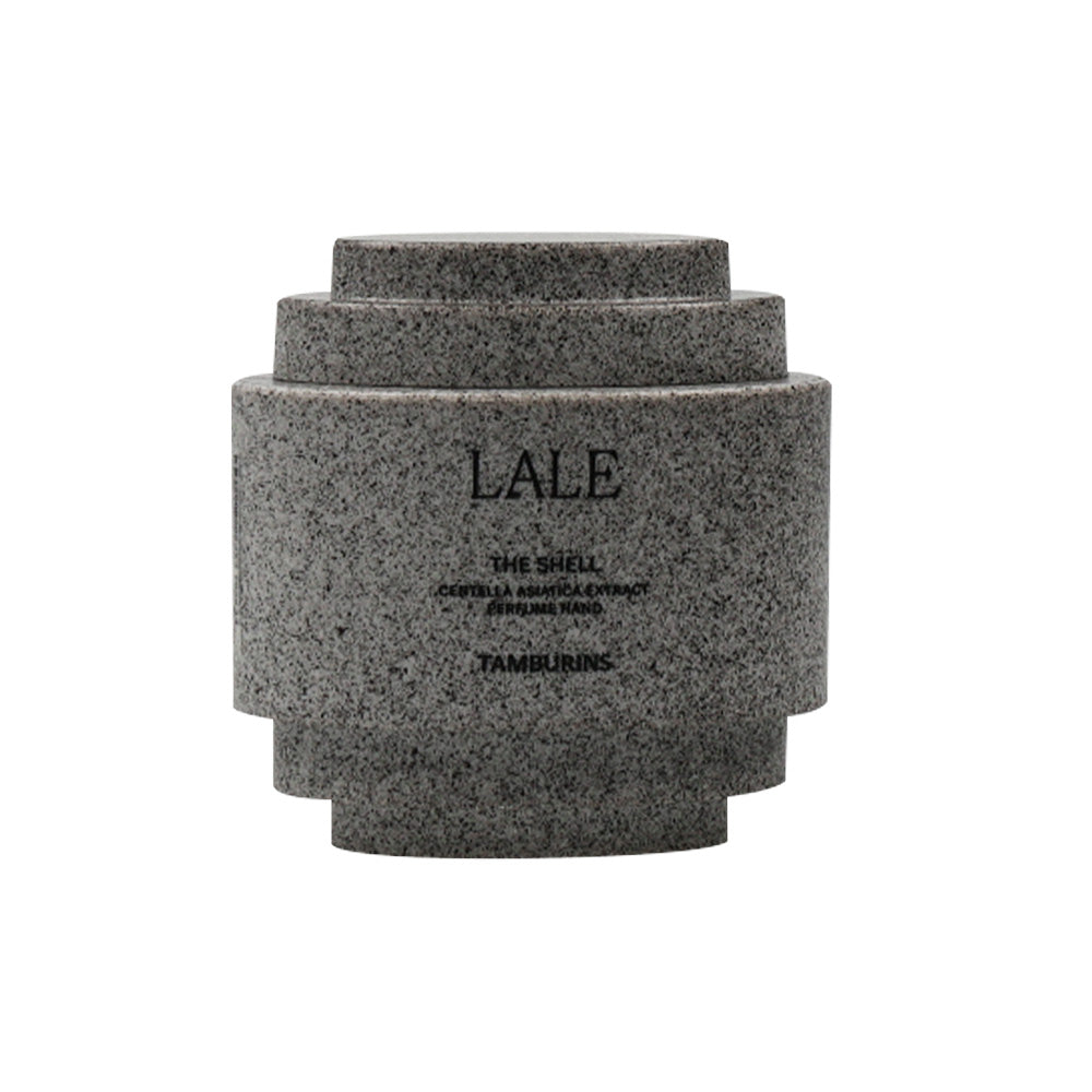 TAMBURINS Perfume Shell X Hand Cream - Lale 30ml