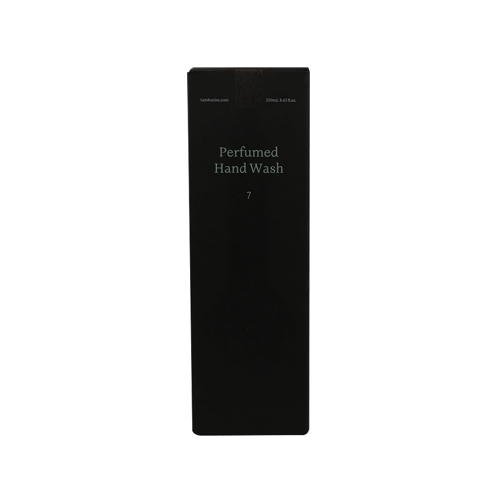 TAMBURINS Perfumed Hand&Body Wash 250ml (2 Types)