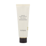 YUNJAC WHOLE PLANT EFFECT FOAM CLEANSER 120ml