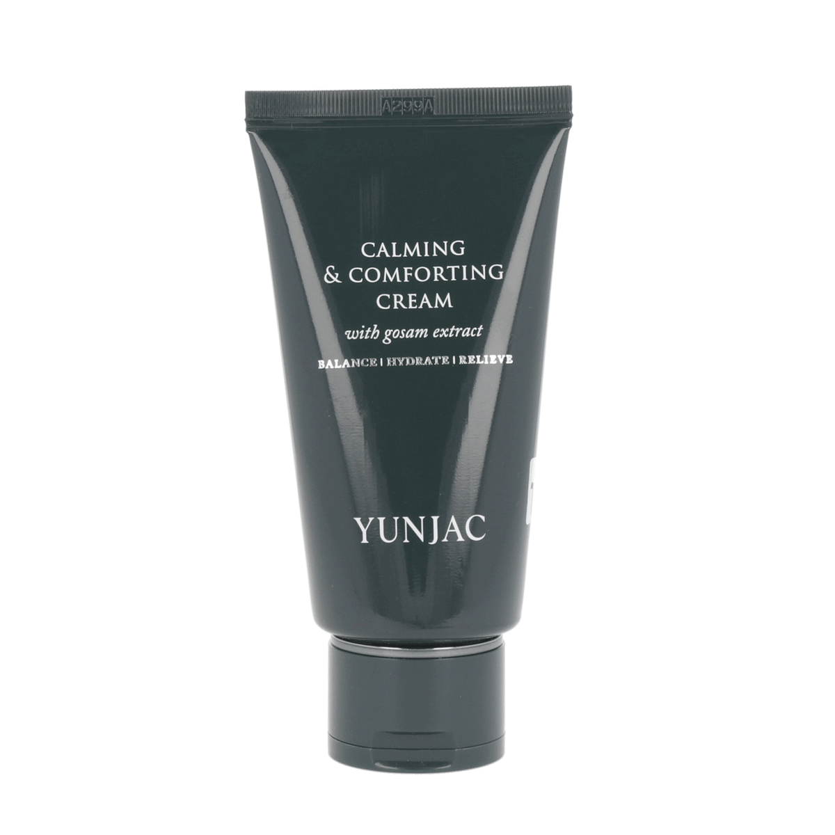 YUNJAC CALMING & COMFORTING CREAM 60ml - DODOSKIN