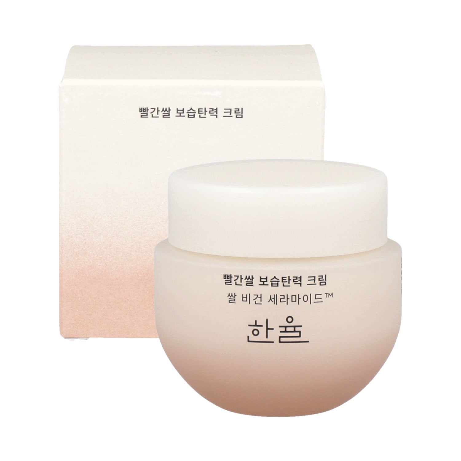 Hanyul Red Rice Moisture Refirming Cream 55ml
