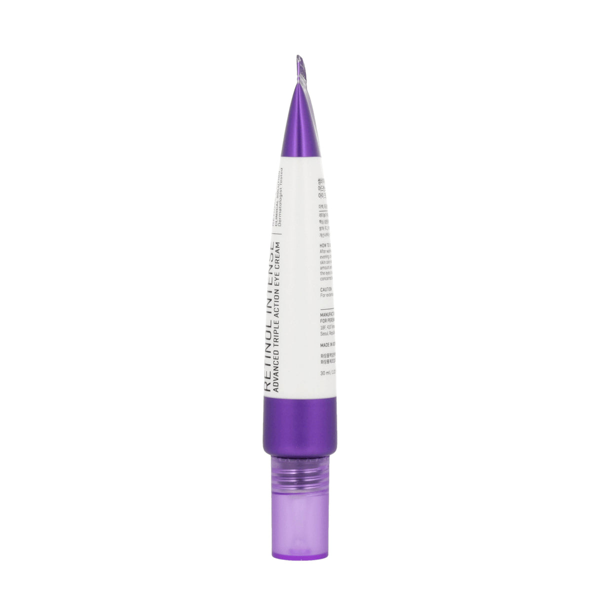 SOME BY MI RETINOL INTENSE Advanced Triple Action Eye Cream 30ml - DODOSKIN