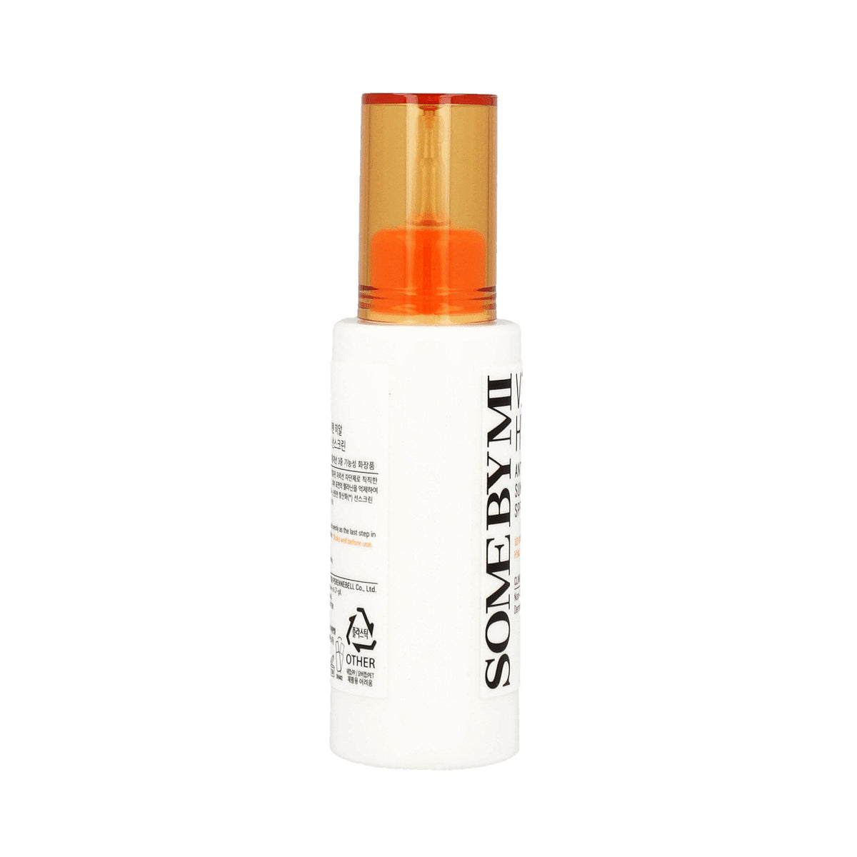 SOME BY MI V10 Hyal Antioxidant Sunscreen 40ml SPF50+ PA++++ - DODOSKIN