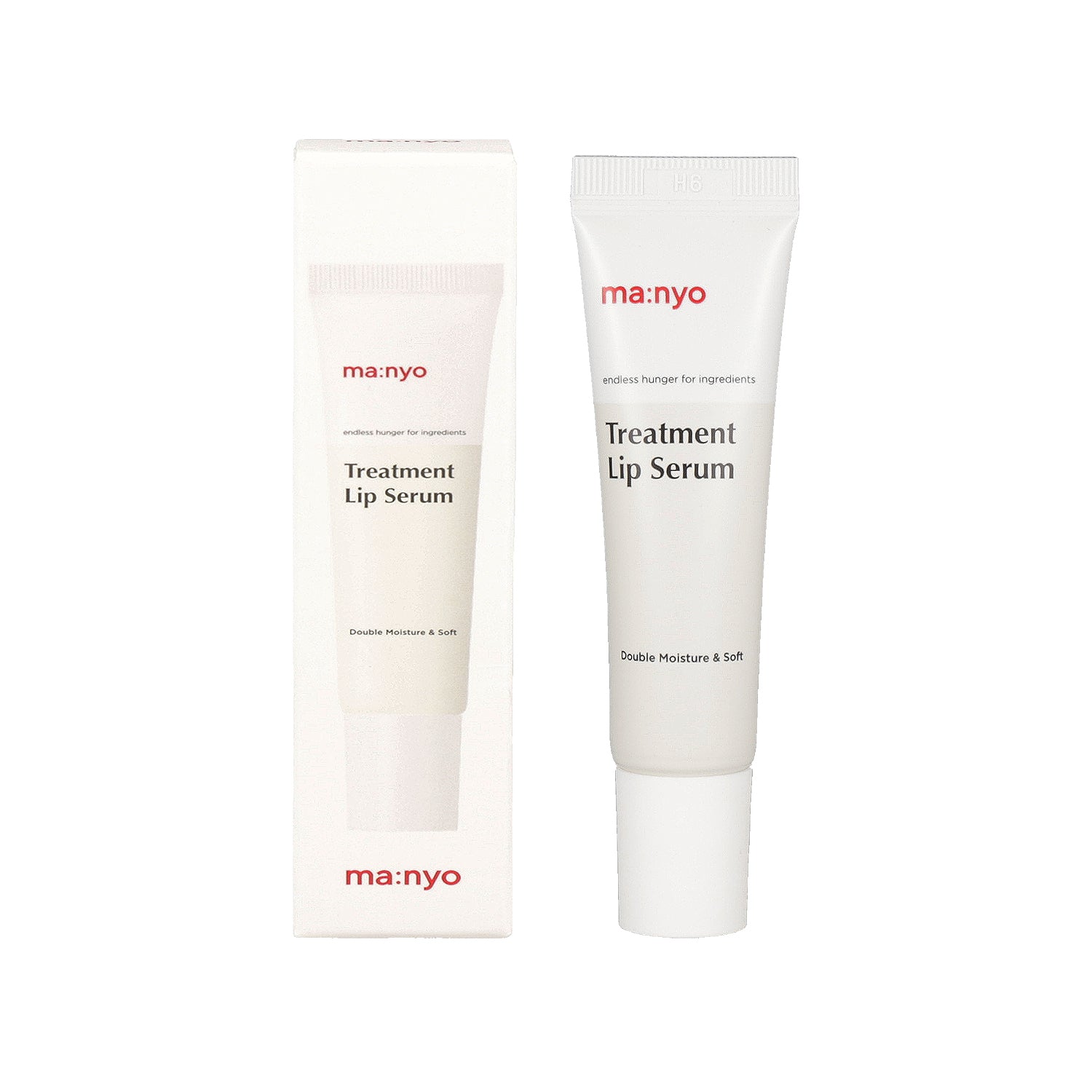 ma:nyo Treatment Lip Serum 10ml