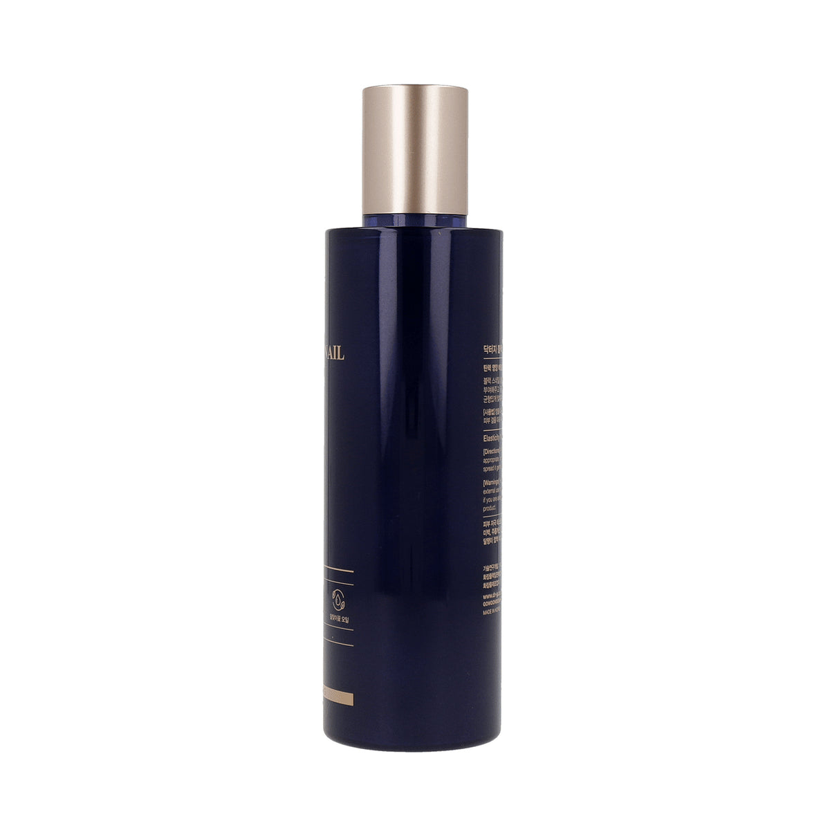 Dr.G BLACKS Snail Emulsion 150ml