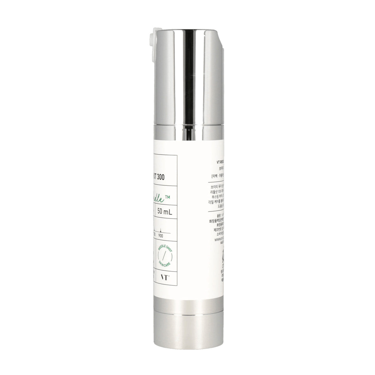 VT Cosmetics Cica Reedle Shot 300 Essence 50ml - DODOSKIN