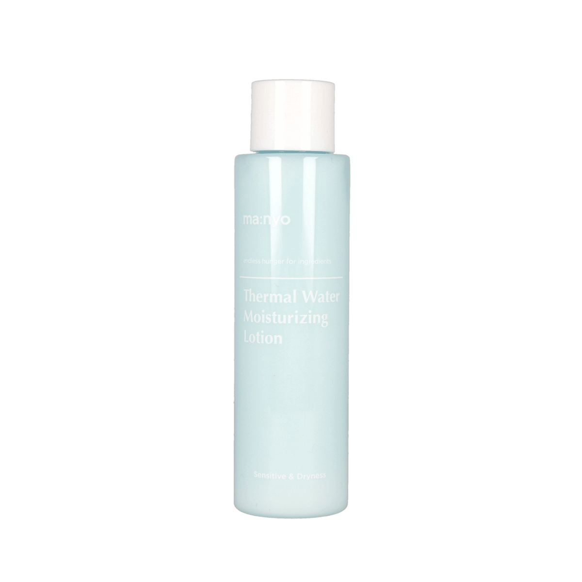 ma:nyo Thermal Water Moisturizing Lotion 155ml