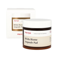 ma:nyo Bifida Biome Ampoule Pad 70ea