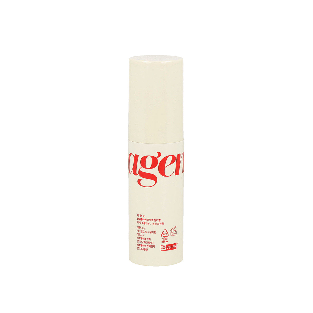 ma:nyo V.Collagen Heart Fit Multi Balm 10G