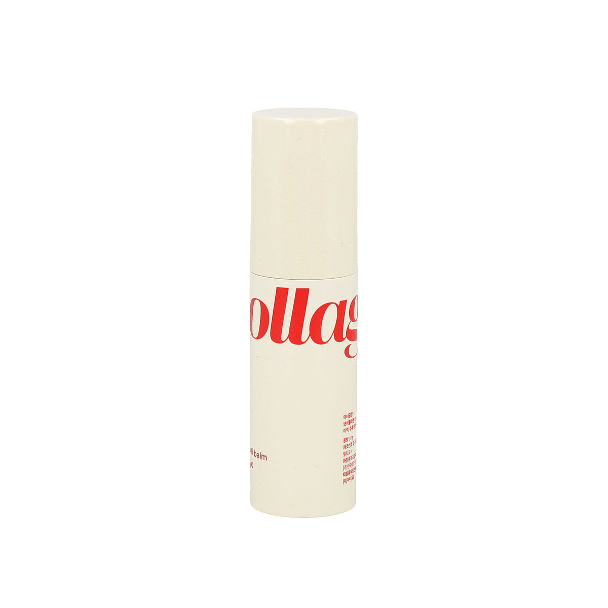 ma:nyo V.Collagen Heart Fit Multi Balm 10G