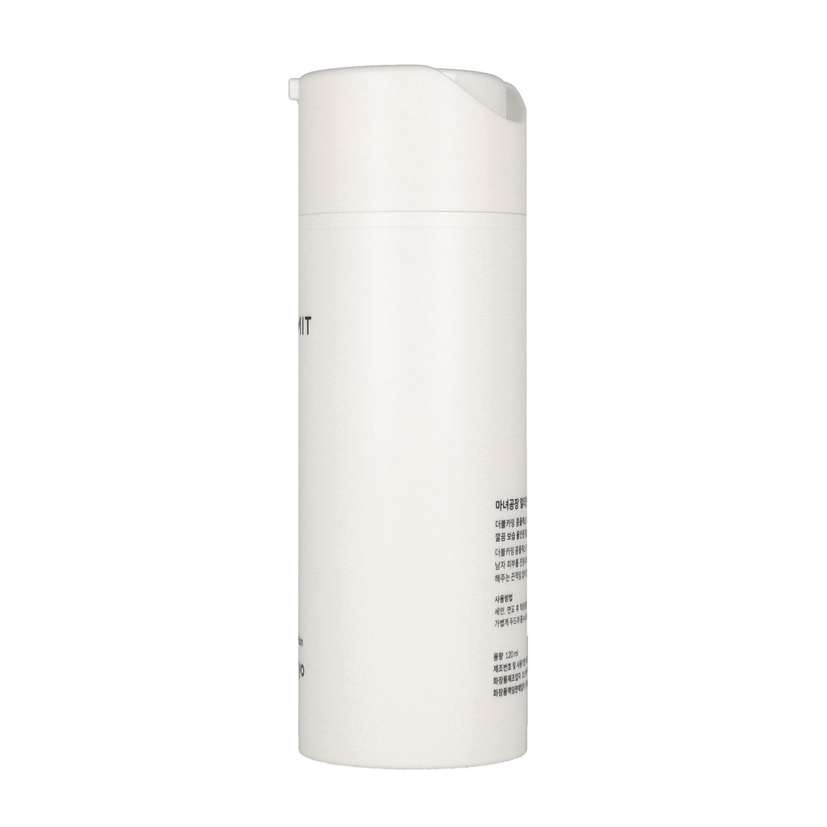MANYO FACTORY Ultimate All In One Milk Lotion 120ml - DODOSKIN