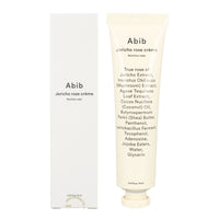 Abib Jericho Rose Creme Nutrition Tube 75ml - DODOSKIN