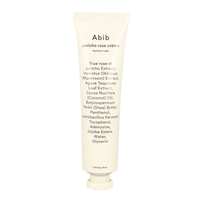 Abib Jericho Rose Creme Nutrition Tube 75ml - DODOSKIN