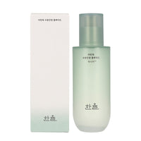 HANYUL Pure Artemisia pH-Balancing Fluid 125ml - DODOSKIN