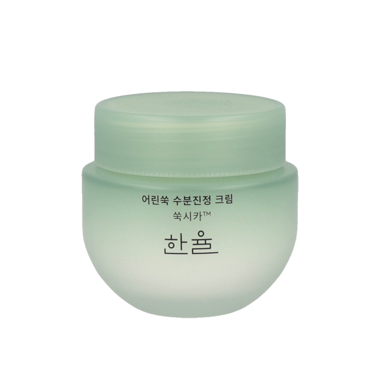 HANYUL Pure Artemisia Calming Water Cream 55ml - DODOSKIN