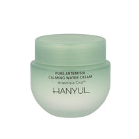 HANYUL Pure Artemisia Calming Water Cream 55ml - DODOSKIN