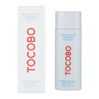 TOCOBO Bio Watery Sun Cream 50ml SPF50+ PA++++ - DODOSKIN