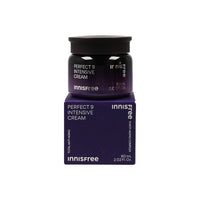 Innisfree Perfect 9 Intensive Cream 60ml