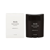 Abib Quick Sunstick Protection Bar SPF50+ PA++++ 22g