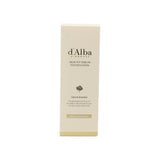 [Open Box] d'Alba Skin Fit Serum Foundation 30ml SPF50+ PA++++
