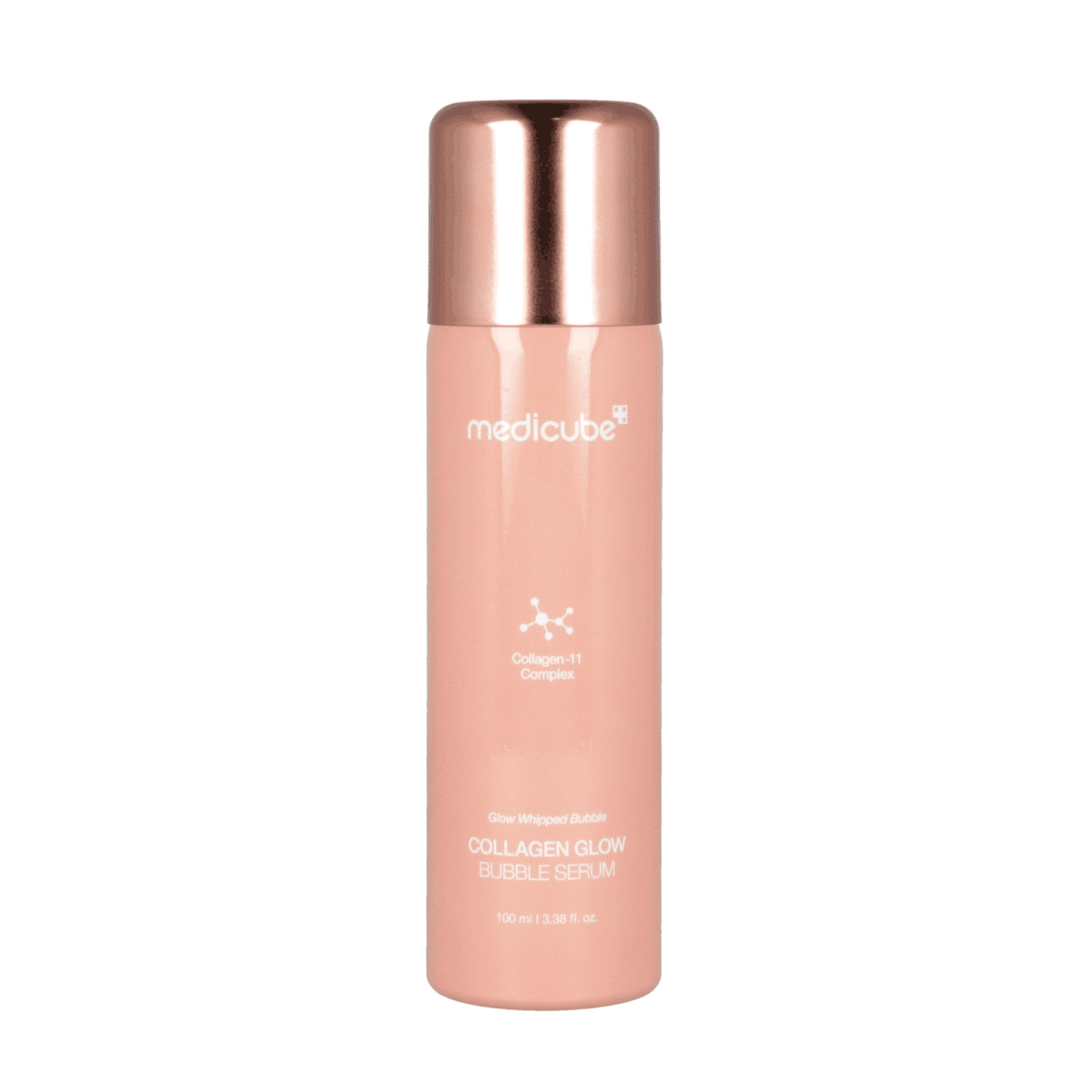 Medicube Collagen Glow Bubble Suero 100 ml