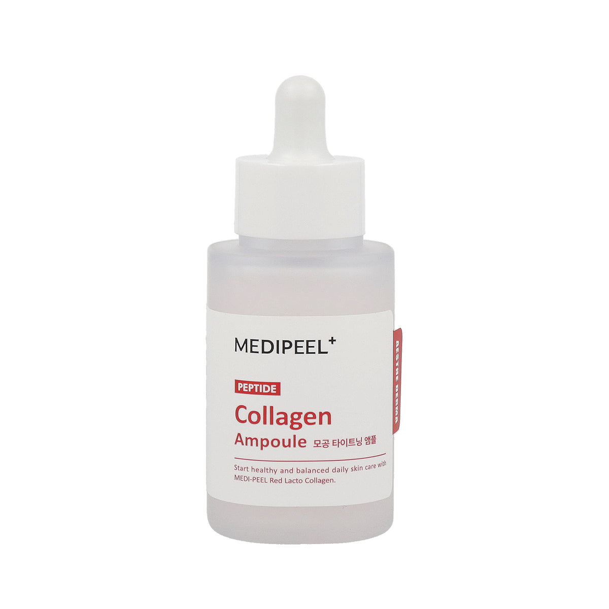 MEDI-PEEL Ampolla de apriete de colágeno rojo lacto 50 ml