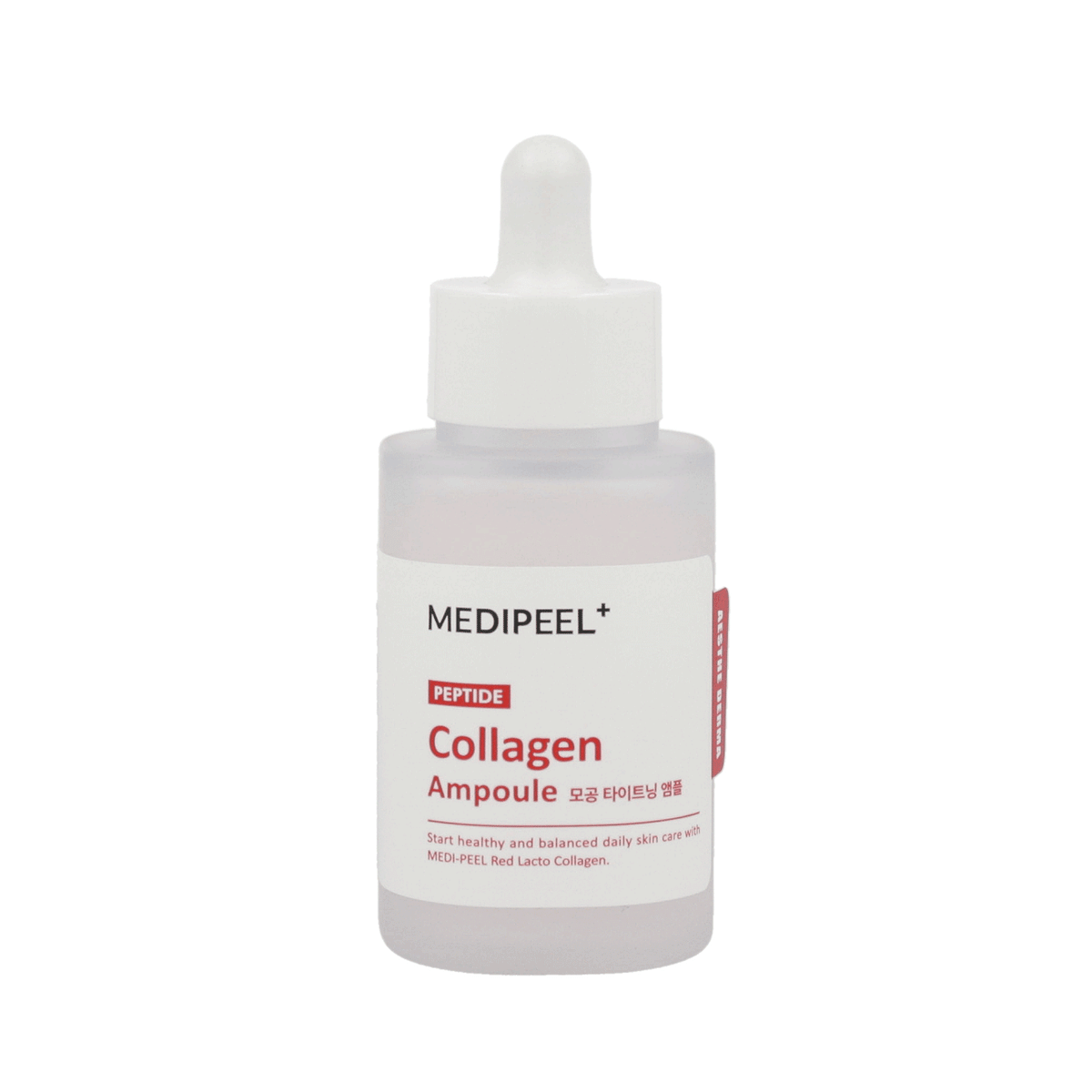 MEDI-PEEL Ampolla de apriete de colágeno rojo lacto 50 ml