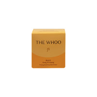 THE WHOO Gongjinhyang Firming Modeling Mask Set (6ea)