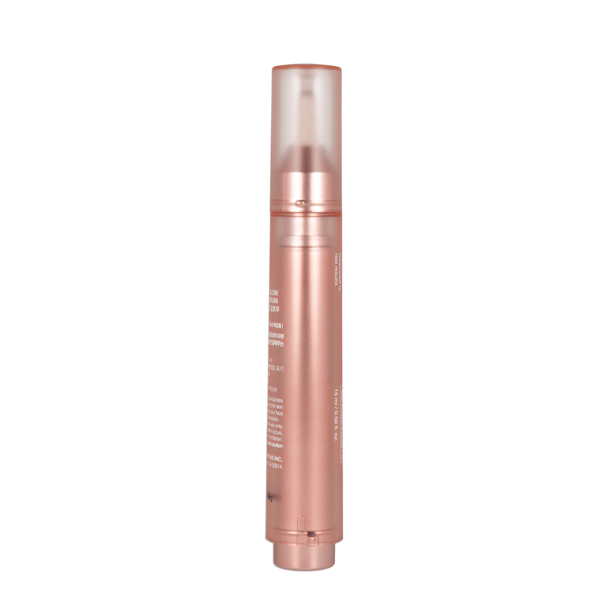 Medicube Collagen Glow Booster Suero 15 ml