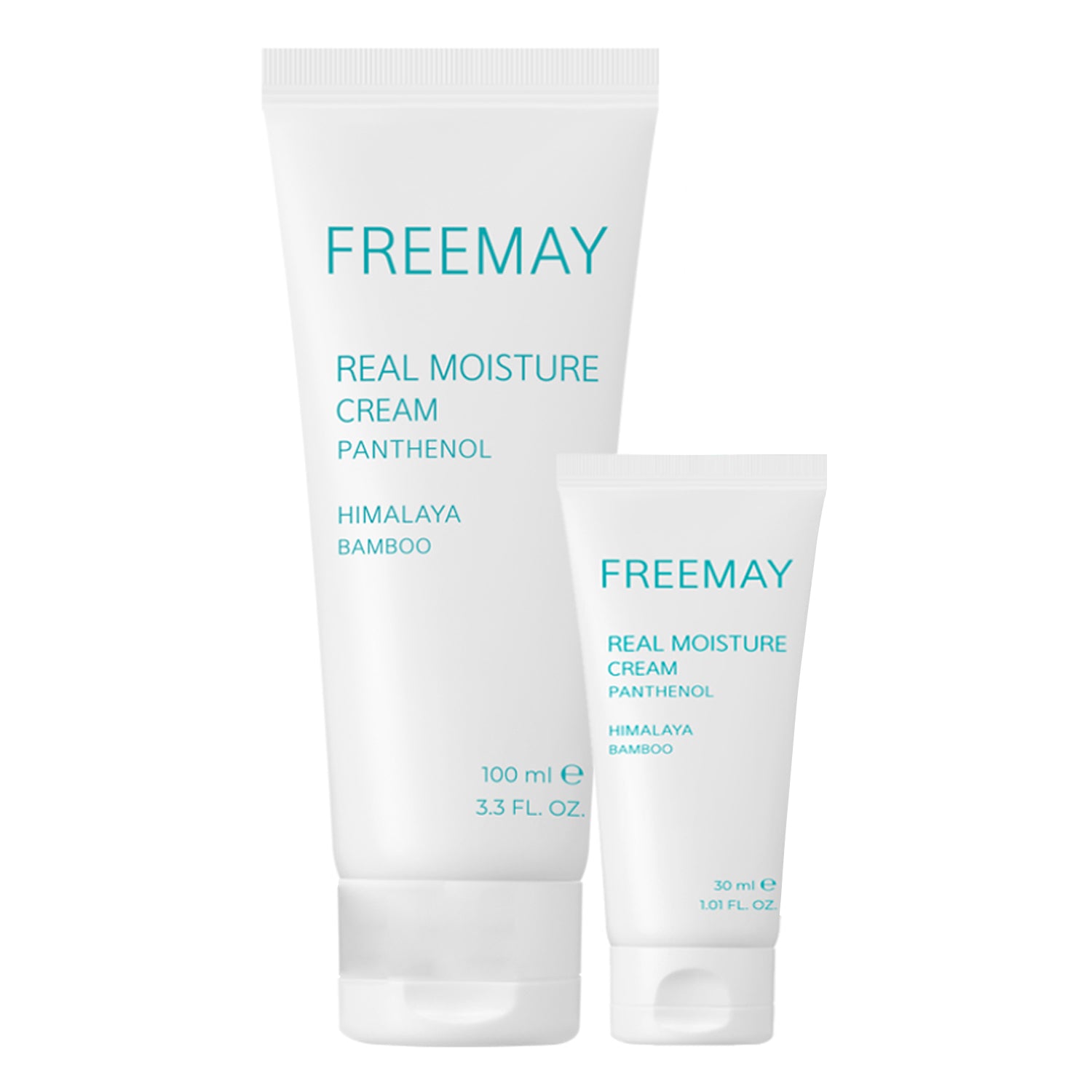 Freemay Real Hymure Cream 100ml Set (+30ml)