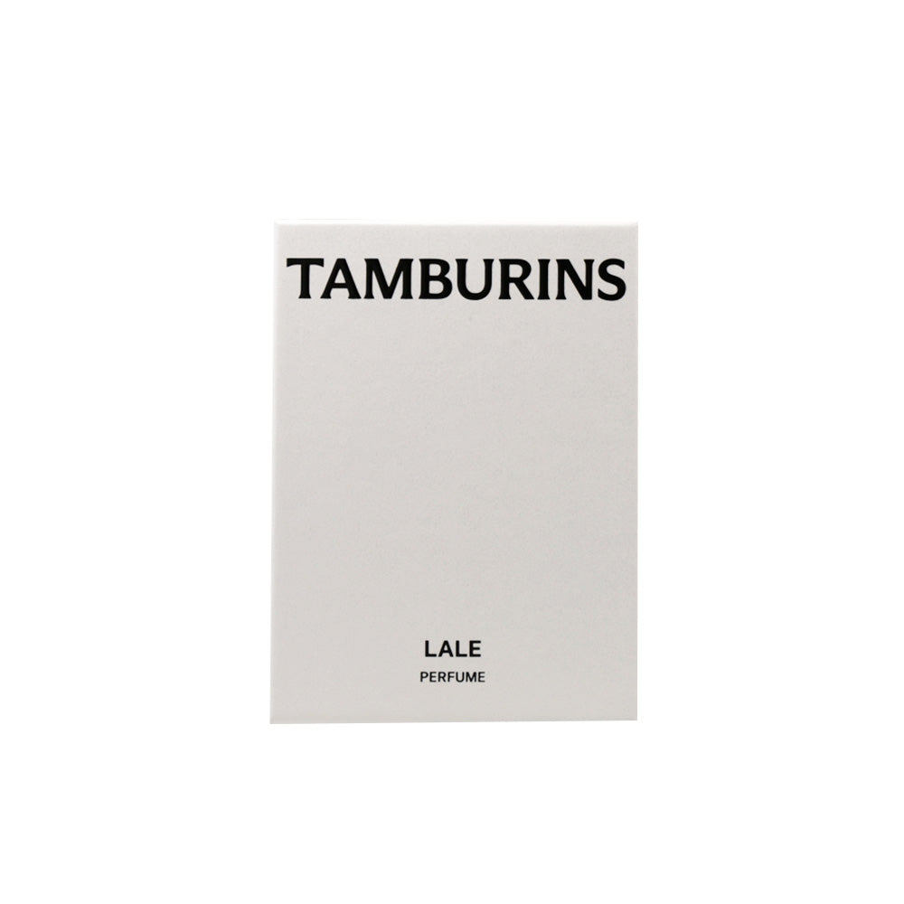 TAMBURINS Perfume #lale 50ml