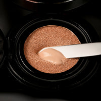 MIGUHARA Love Vegan Concealer Cushion No.21 Light Beige SPF30 PA++